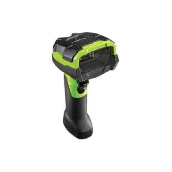 Zebra DS3608-HD 1D/2D Laser Scanner Χειρός Ενσύρματο με Δυνατότητα Ανάγνωσης 2D και QR Barcodes DS3608-HD3U4602VZW
