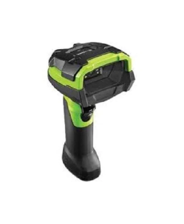 Zebra DS3608-HD 1D/2D Laser Scanner Χειρός Ενσύρματο με Δυνατότητα Ανάγνωσης 2D και QR Barcodes DS3608-HD3U4602VZW