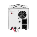 Kemot URZ3428 Καθαρού Ημιτόνου Inverter Ισχύος 1400W με Τάση Εισόδου 24V (Μονοφασικό) - Image 2