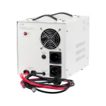 Kemot URZ3428 Καθαρού Ημιτόνου Inverter Ισχύος 1400W με Τάση Εισόδου 24V (Μονοφασικό) - Image 4