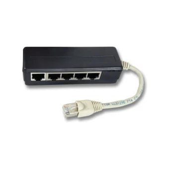 EFB Isdn 1τμχ K5117.015