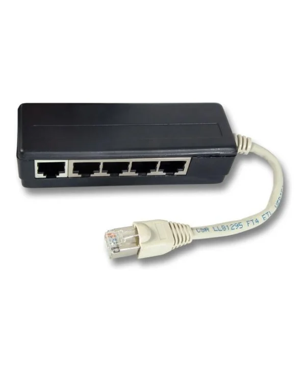 EFB Isdn 1τμχ K5117.015