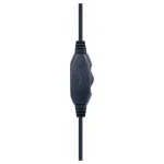 Gembird GHS-05-B On Ear Gaming Headset με σύνδεση 3.5mm - Image 3