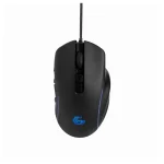 Gembird MUSG-RAGNAR-RX500 RGB Gaming Ποντίκι 7200 DPI Μαύρο - Image 3