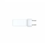 D-Link Φορτιστής Χωρίς Καλώδιο GaN με Θύρα USB-A και 3 Θύρες USB-C 100W Power Delivery Λευκός (DCP-101) DCP-101/E - Image 5