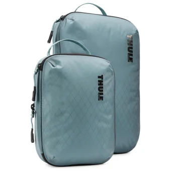 Thule Backpack Γκρι TCCS201 POND GRAY