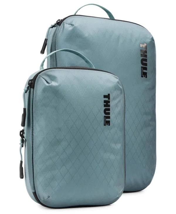 Thule Backpack Γκρι TCCS201 POND GRAY