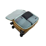 Thule Backpack Γκρι TCCS201 POND GRAY - Image 2