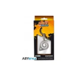 Abysse Μπρελόκ Naruto Shippuden Konoha Μεταλλικό ABYKEY155 - Image 2