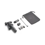 DJI Osmo Mobile 8P (Advanced Tracking Combo) Gimbal Κινητού με Σταθεροποιητή 3 Αξόνων και 10 ώρες λειτουργίας Μαύρο CP.OS.00000564 - Image 4