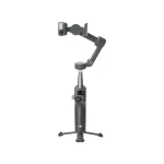 DJI Osmo Mobile 8P (Advanced Tracking Combo) Gimbal Κινητού με Σταθεροποιητή 3 Αξόνων και 10 ώρες λειτουργίας Μαύρο CP.OS.00000564 - Image 7