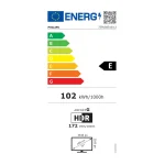 Philips Smart Τηλεόραση 75" 4K UHD QLED PUS8510 HDR (2025) 75PUS8510/12 - Image 2