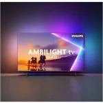 Philips Smart Τηλεόραση 75" 4K UHD QLED PUS8510 HDR (2025) 75PUS8510/12 - Image 3