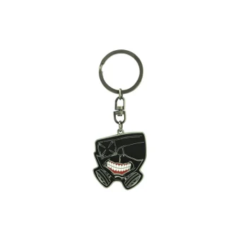 Abysse Μπρελόκ Tokyo Ghoul Μεταλλικό ABYKEY278