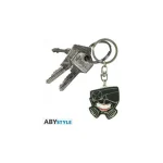 Abysse Μπρελόκ Tokyo Ghoul Μεταλλικό ABYKEY278 - Image 2