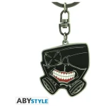 Abysse Μπρελόκ Tokyo Ghoul Μεταλλικό ABYKEY278 - Image 3