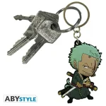 Abysse Μπρελόκ Zoro ABYKEY088 - Image 2