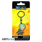 Abysse Μπρελόκ Zoro ABYKEY088 - Image 3