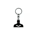 Abysse Μπρελόκ Batman Μεταλλικό ABYKEY459