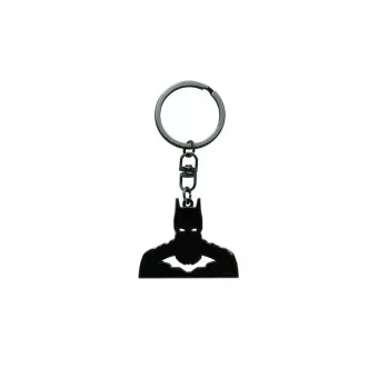 Abysse Μπρελόκ Batman Μεταλλικό ABYKEY459