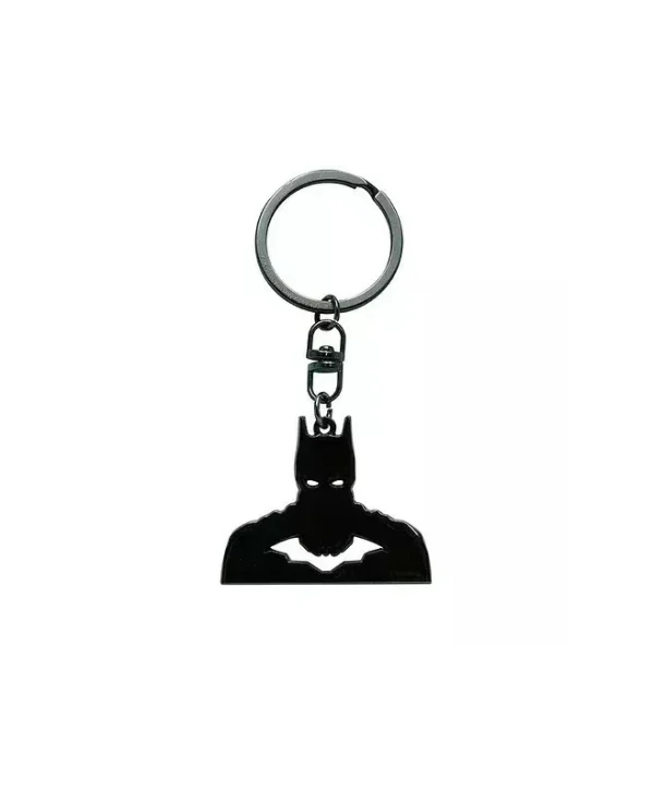 Abysse Μπρελόκ Batman Μεταλλικό ABYKEY459