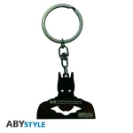 Abysse Μπρελόκ Batman Μεταλλικό ABYKEY459 - Image 3