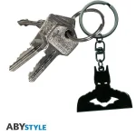 Abysse Μπρελόκ Batman Μεταλλικό ABYKEY459 - Image 5