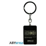 Abysse Μπρελόκ Hunter X Hunter Μεταλλικό ABYKEY277 - Image 3