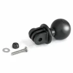 RAM Mount 1" Ball Adapter Αντάπτορας Στήριξης Universal RAP-B-202U-GOP1