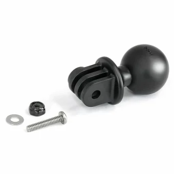 RAM Mount 1" Ball Adapter Αντάπτορας Στήριξης Universal RAP-B-202U-GOP1