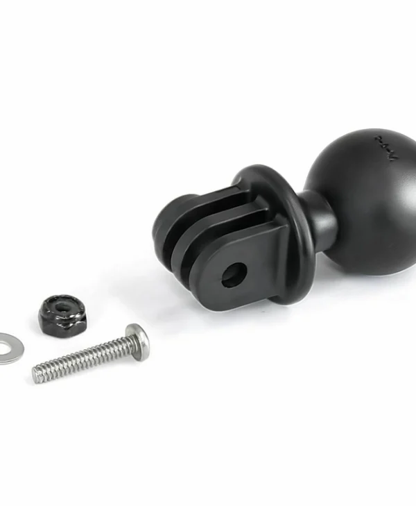 RAM Mount 1" Ball Adapter Αντάπτορας Στήριξης Universal RAP-B-202U-GOP1
