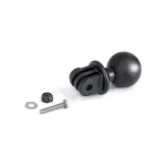 RAM Mount 1" Ball Adapter Αντάπτορας Στήριξης Universal RAP-B-202U-GOP1 - Image 5