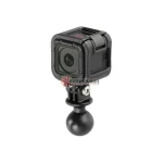 RAM Mount 1" Ball Adapter Αντάπτορας Στήριξης Universal RAP-B-202U-GOP1 - Image 6