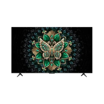 TCL Smart Τηλεόραση 98" 4K UHD Mini LED C6K HDR (2025) 98C6K