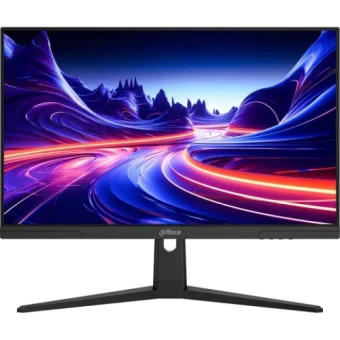 Dahua LM27-E241B IPS HDR Monitor 27" FHD 1920x1080 240Hz Ασημί