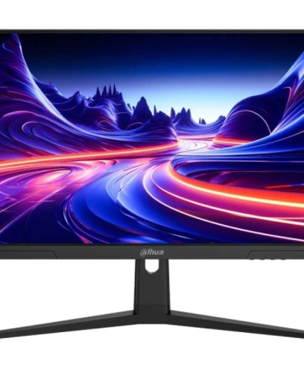 Dahua LM27-E241B IPS HDR Monitor 27" FHD 1920x1080 240Hz Ασημί
