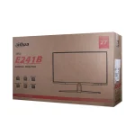 Dahua LM27-E241B IPS HDR Monitor 27" FHD 1920x1080 240Hz Ασημί - Image 4