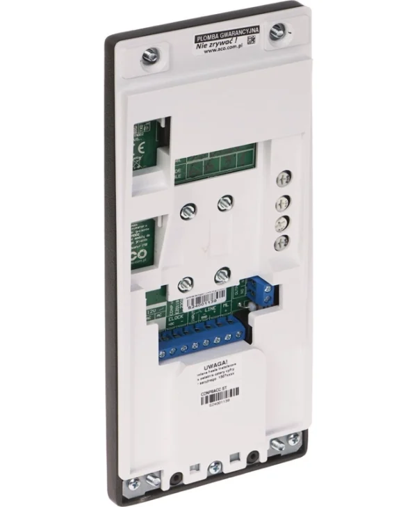 Aco Κουδούνι Πόρτας CDNP8ACC-ST