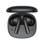 QCY T13 Pro In-ear Bluetooth Handsfree Ακουστικά με Αντοχή στον Ιδρώτα και Θήκη Φόρτισης Μαύρα QCY-HT23 Black - Image 3