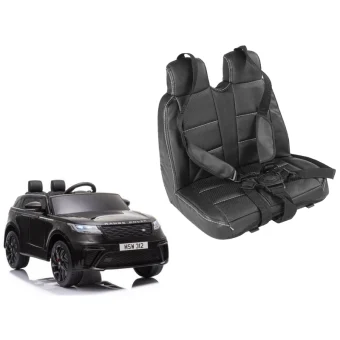 Lean Cars Καθίσματα για Range Rover QY2088 Ανταλλακτικό για Τηλεκατευθυνόμενο 1τμχ 2941