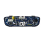 12v Music Panel Xmx623 17495 - Image 2