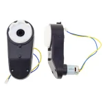 24v 6000rpm Steering Motor Sx1928 Car 5496