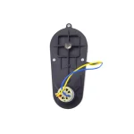 24v 6000rpm Steering Motor Sx1928 Car 5496 - Image 4