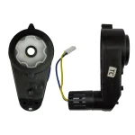 Motor + Gearbox 24v 12000 Rpm Sx1928 5408