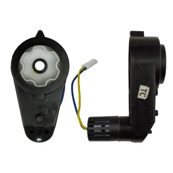 Motor + Gearbox 24v 12000 Rpm Sx1928 5408
