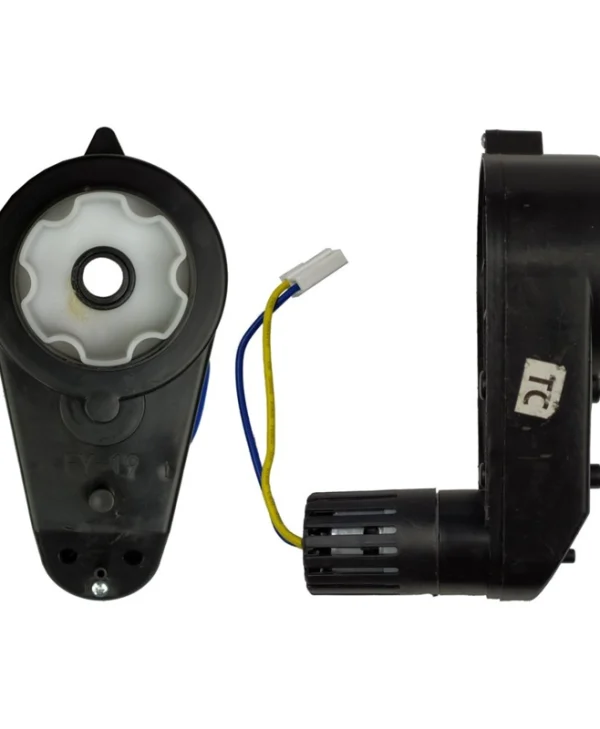 Motor + Gearbox 24v 12000 Rpm Sx1928 5408