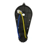 Motor + Gearbox 24v 12000 Rpm Sx1928 5408 - Image 2