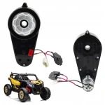 Lean Toys Vehicle Ανταλλακτικό για Τηλεκατευθυνόμενο 1τμχ 28716