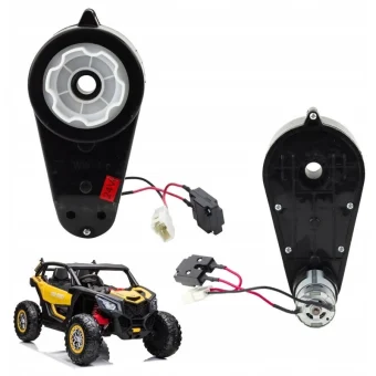Lean Toys Vehicle Ανταλλακτικό για Τηλεκατευθυνόμενο 1τμχ 28716