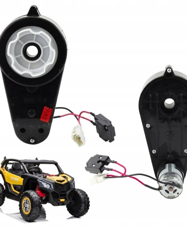 Lean Toys Vehicle Ανταλλακτικό για Τηλεκατευθυνόμενο 1τμχ 28716